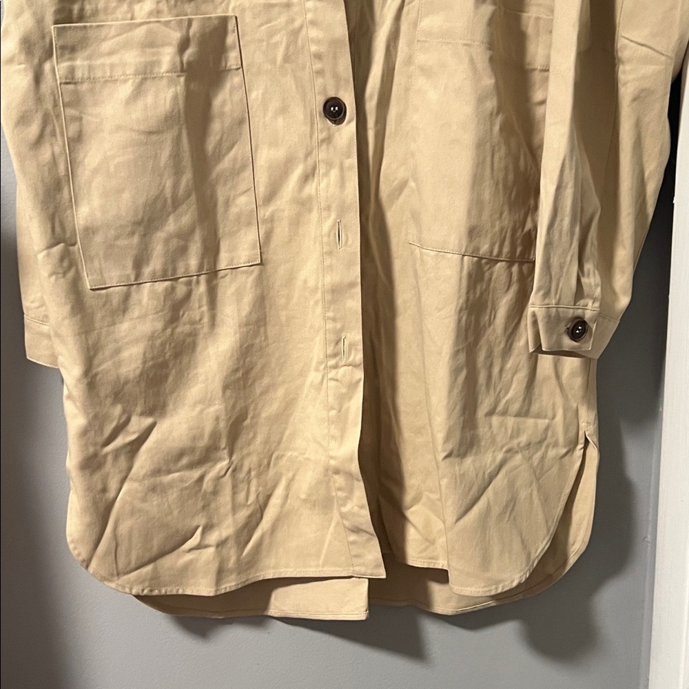 Fashion Nova Tan Apparel - Picture 7 of 12